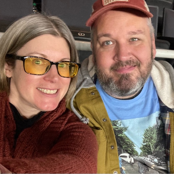 Meet the Posher - Picture 2 of 6